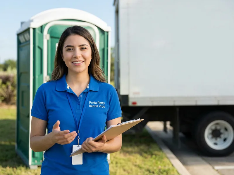 Porta Potty Rental  in Newberry  FAQ
